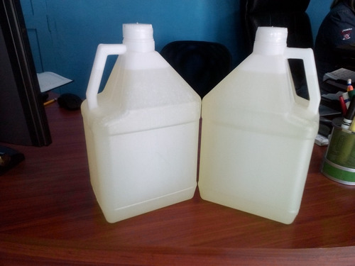 Imagen 2 de 4 de Cloro Liquido, Pastillas Granulado Para Piscinas 90% (litro)