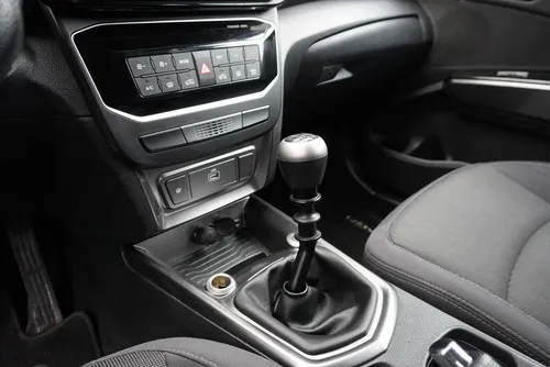SsangYong Tivoli 1.6 Elite 4X2 Aut