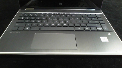 Imagen 3 de 5 de Hp Pavilion X360 14 I5, 512 Gb, 8 Gb Ram Convertible 2-in-1