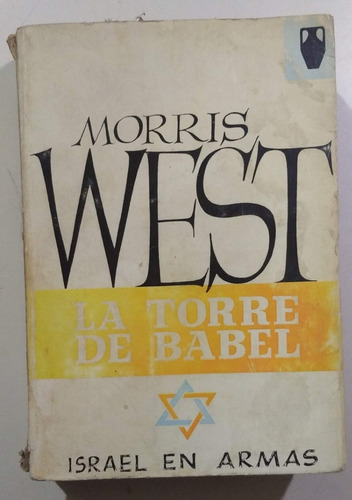 La Torre De Babel Morris West