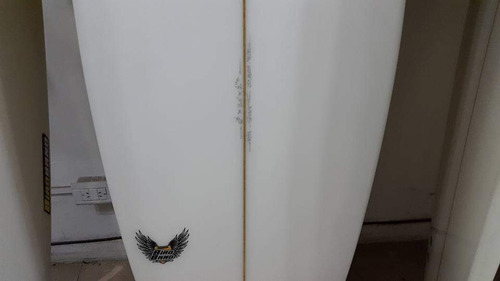 Imagen 6 de 6 de Tablas De Surf Bird Band, Modelo Standart 6 3 / 6 8