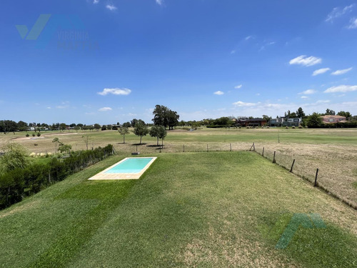 Casa - Haras Santa Maria Al Golf