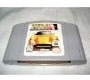 World Driver Championship, Original, Nintendo 64