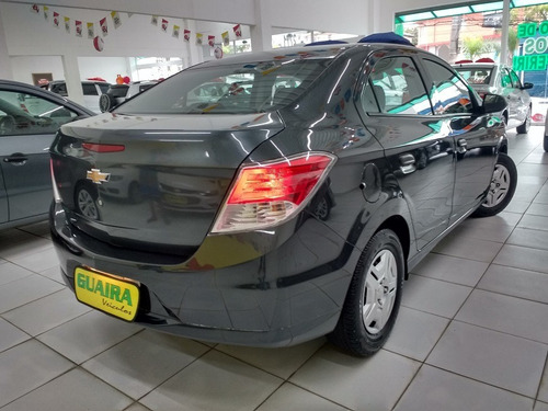 Chevrolet Prisma 2018 1.0 Joy 4p