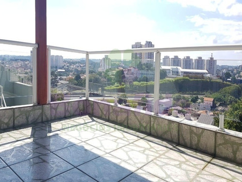 Imagem 2 de 21 de Casa, Jardim Planalto, Jundiaí. - Ca10283 - 68996113
