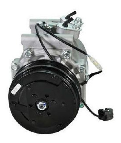 Compressor Ar Condicionado Honda Fit 1.5 2004 2005 06 A 2008