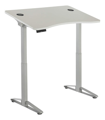 Products Defy Electric Height Adjustable Sit To Stand Des