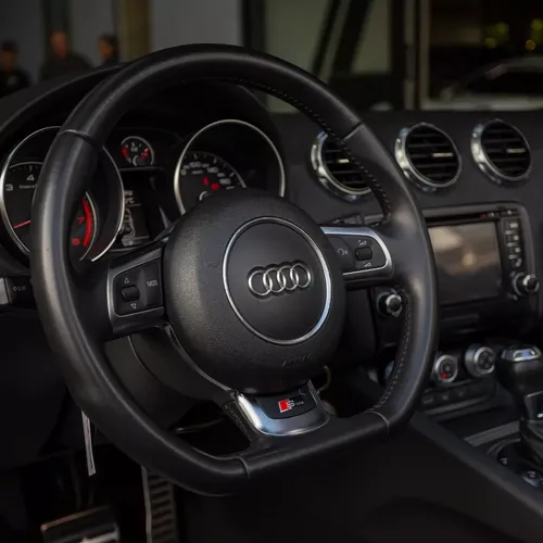 Audi TT roadster 2.0