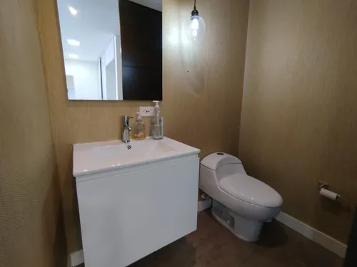 Arriendo Apartaestudio En El Retiro
