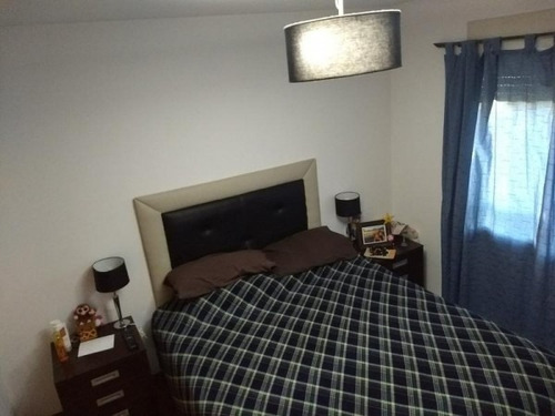 Imagen 10 de 19 de Departamento Amplio De 2 Ambientes