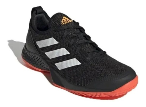 Zapatilla adidas Courtflash Tenis/padel #1 Strings