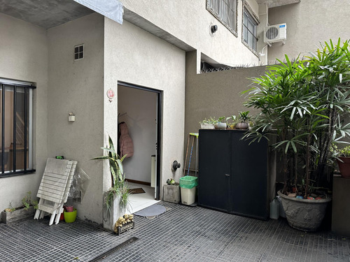 Ph En Venta - Villa Urquiza - Tipo Triplex - 4 Ambientes - Cochera Y Baulera