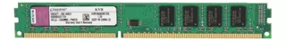 Memória RAM ValueRAM 2GB 1 Kingston KVR1066D3N7/2G
