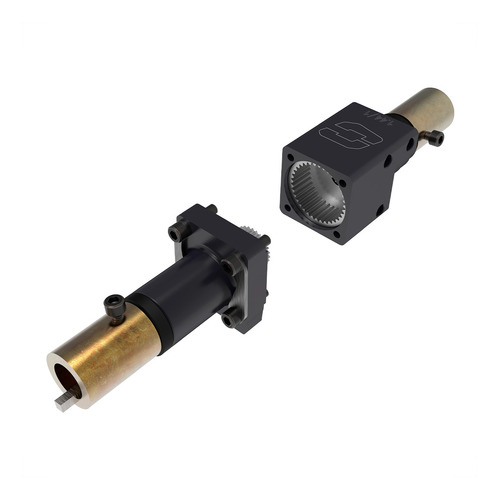 Quick Steer - Acelerador De Direccion 1.44 A 1 Collino
