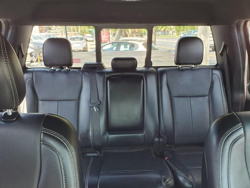 Imagen 13 de 15 de 2020 Ford F-150 5.0 Double Cab Lariat Sport 4wd