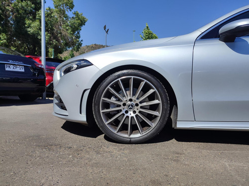 Mercedes-benz A250 2.0 Dct Amg Line 2023