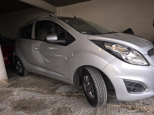Chevrolet Spark 1.2 Ltz L4 Man At
