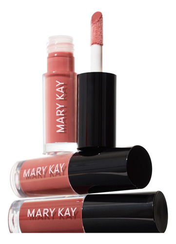 Aceite Labial Con Color Mary Kay Edición Limitada Blush