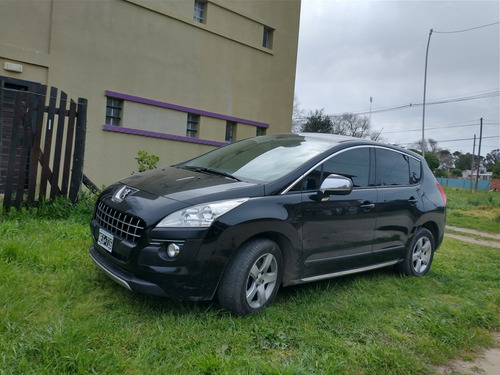 Peugeot 3008 1.6 Allure Thp 156cv 2013