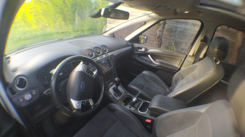 Ford S-max 2011 2.3 Titanium