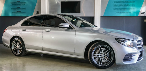 Imagen 2 de 15 de Mercedes-benz Clase E 3.0 E400 Amg-line 333cv