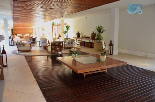Imagem 29 de 30 de Apartamento No Condomínio Pantai, Praia Da Enseada - Guarujá - Ap4600
