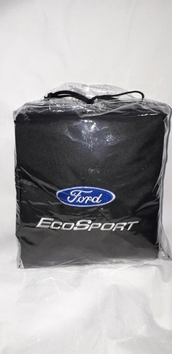 Forros De Asientos Impermeables Ford Ecosport Titanium 14 18