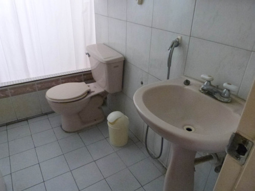 Apartamento En Venta Santa Eduvigis Lb25-1254