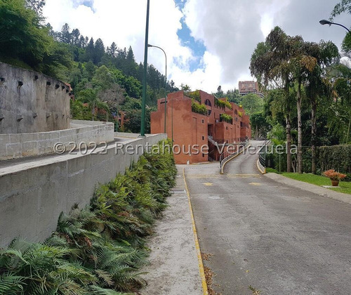 Tonwhouse En Alquiler - La Boyera - Andreina Castro - Mls #24-24599