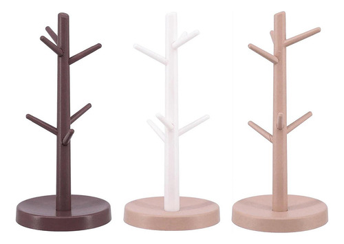 5 :6 1:12 Dolls House Movable Mini Drink Cup Holder Stand