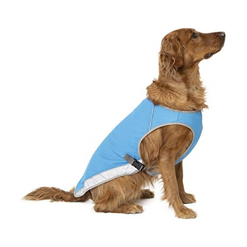 Chaquetas De Enfriamiento Para Perros Talla 8