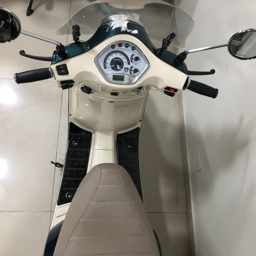 Imagen 14 de 15 de Zanella Styler Exclusive 0km Scooter Automatico Cuotas 12 18