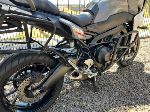 Imagen 5 de 16 de Yamaha Mt09 Tracer 900