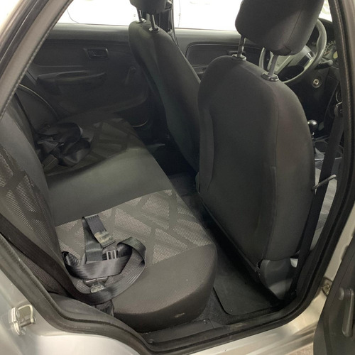 Fiat Palio 1.0 Fire Flex - 2017 - Básico
