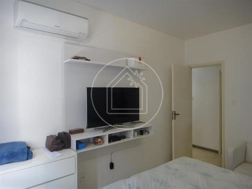 Apartamento - Ref: 854986