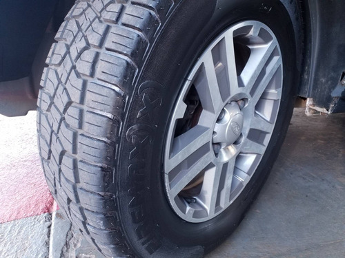 Ford Ecosport 4wd 2007