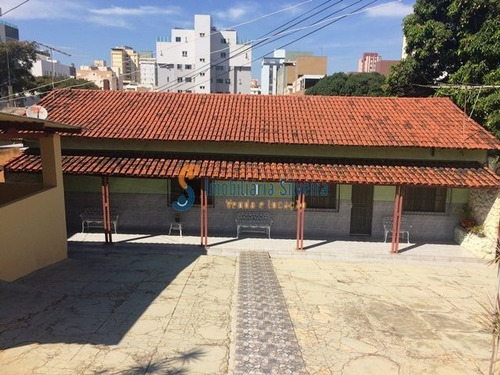 Lote Para Comprar No União Em Belo Horizonte/mg - 5156