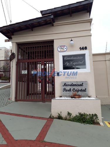 Imagem 10 de 25 de Apartamento À Venda Em Jardim Márcia - Ap209956