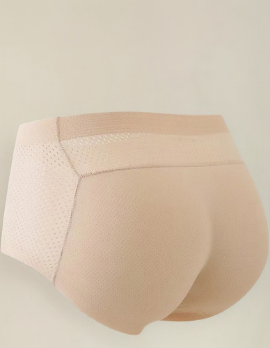 2 Piezas Bragas Relleno Que Levantan Glúteos Y Caderas