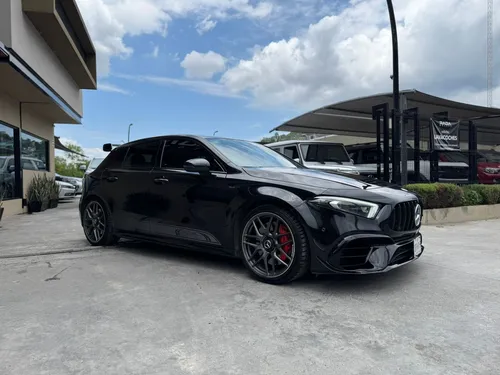 Mercedes-benz Clase A 2023