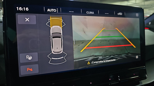 Cupra Leon 2.0 High Dct