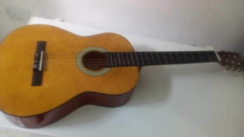 Guitarra Clasica D.catala  Nueva