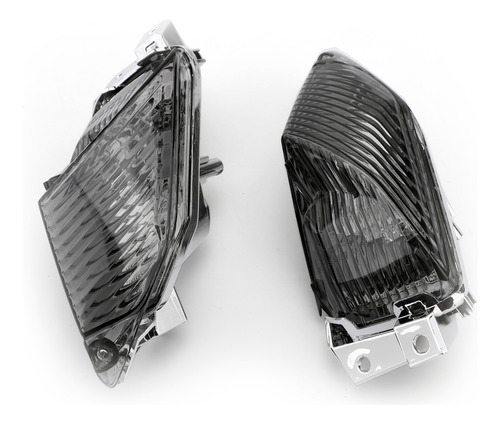 Lente De Intermitentes Traseros Para Suzuki Gsxr1000 K9 Smok