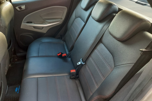 Ford Ecosport Titanium 2.0 Excelente Estado *unico Dueño*