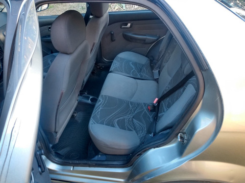 Imagen 8 de 12 de Fiat Siena El 1.4 8v Modelo 2015 Con Gnc