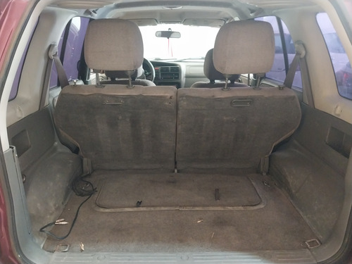 Chevrolet Grand Vitara 2.0