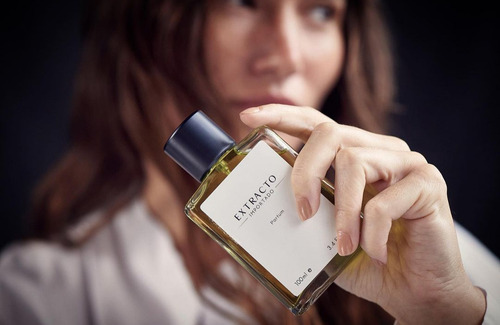 Perfume Yeau D-parfum Intenso/e. 100ml Extracto Concentrado