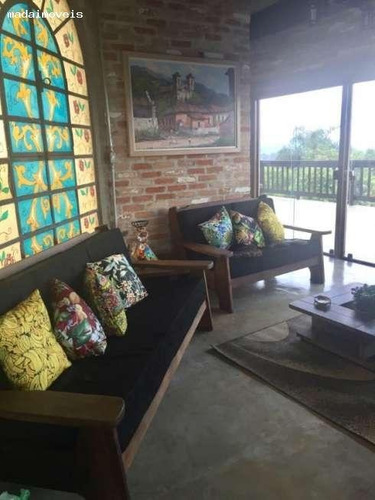Imagem 13 de 15 de Casa Em Condomínio Para Venda Em Arujá, Caputera, 5 Dormitórios, 5 Suítes, 7 Banheiros, 10 Vagas - 2628_2-1039887