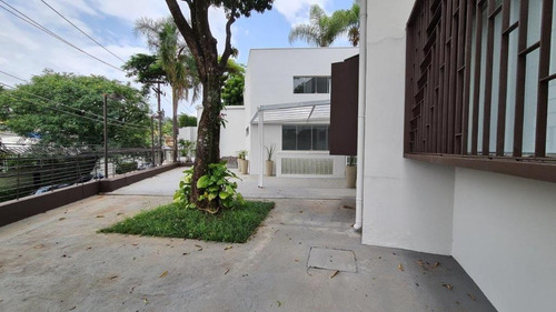 Casacasa Comercial, 592 M² - Venda Por R$ 6.500.000 Ou Aluguel Por R$ 25.000/mês - Pacaembu - São Paulo/sp - Ca2407