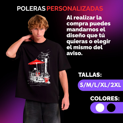 Polera Blanca Mujer Tx Algodon Parental Advisory Explicitart